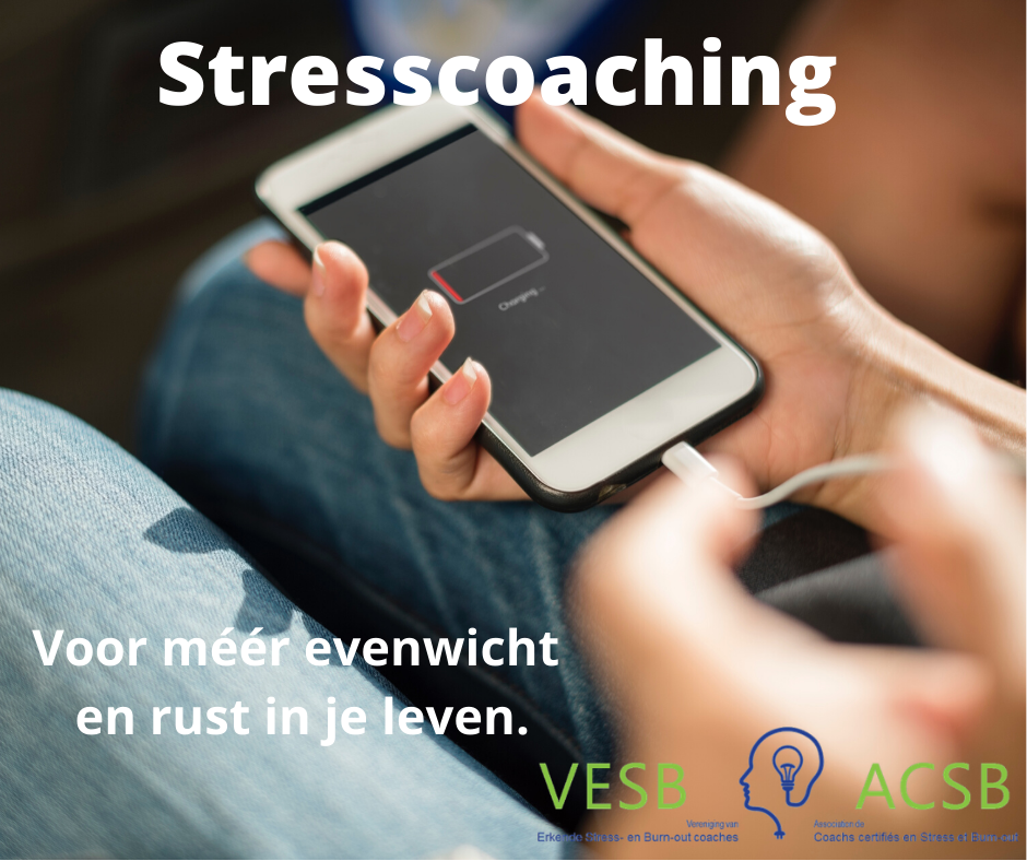 Stresscoaching VESB